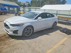 3FA6P0CD6LR205756 2020 FORD FUSION