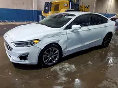 3FA6P0CD6LR208947 2020 FORD FUSION