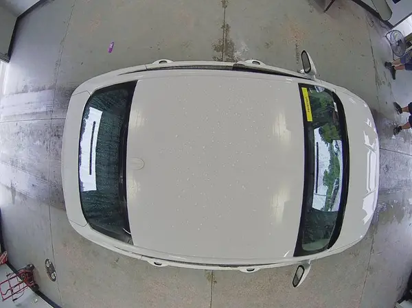 3FA6P0CD6LR216742 2020 FORD FUSION - Image 2