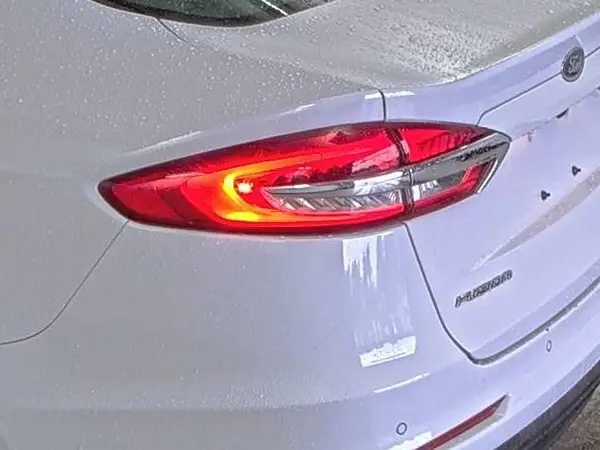 3FA6P0CD6LR216742 2020 FORD FUSION - Image 8