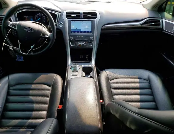 3FA6P0CD6LR223710 2020 FORD FUSION - Image 8