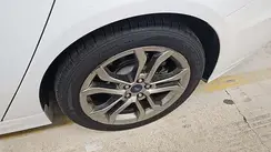 3FA6P0CD6LR237557 2020 FORD FUSION