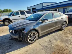 3FA6P0CD6LR249787 2020 FORD FUSION