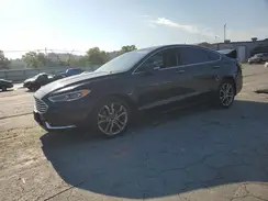 3FA6P0CD7KR117054 2019 FORD FUSION