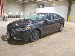 3FA6P0CD7KR117846 2019 FORD FUSION