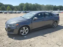 3FA6P0CD7KR118172 2019 FORD FUSION