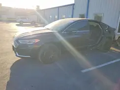 3FA6P0CD7KR118284 2019 FORD FUSION