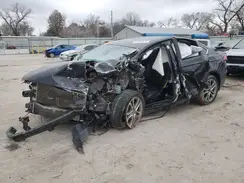 3FA6P0CD7KR118320 2019 FORD FUSION