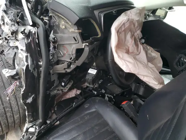 3FA6P0CD7KR118320 2019 FORD FUSION - Image 8