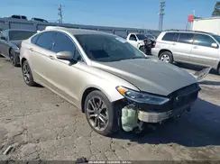 3FA6P0CD7KR128331 2019 FORD FUSION