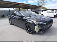 3FA6P0CD7KR132881 2019 FORD FUSION
