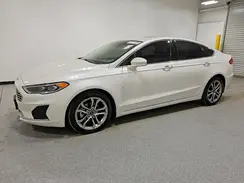 3FA6P0CD7KR135022 2019 FORD FUSION