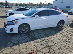 3FA6P0CD7KR139846 2019 FORD FUSION