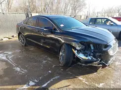 3FA6P0CD7KR144688 2019 FORD FUSION