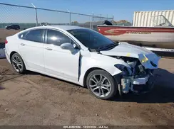 3FA6P0CD7KR145338 2019 FORD FUSION