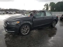 3FA6P0CD7KR145386 2019 FORD FUSION