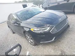 3FA6P0CD7KR149969 2019 FORD FUSION