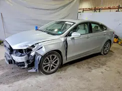 3FA6P0CD7KR150359 2019 FORD FUSION