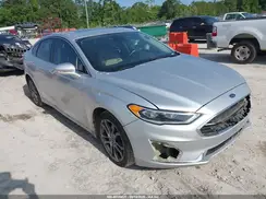 3FA6P0CD7KR150975 2019 FORD FUSION