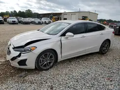 3FA6P0CD7KR159532 2019 FORD FUSION