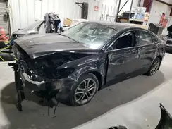 3FA6P0CD7KR161796 2019 FORD FUSION