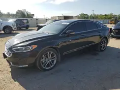 3FA6P0CD7KR180073 2019 FORD FUSION