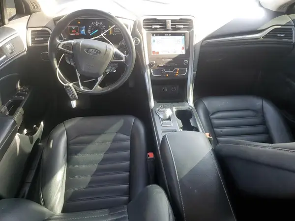 3FA6P0CD7KR180073 2019 FORD FUSION - Image 8