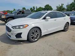 3FA6P0CD7KR181062 2019 FORD FUSION