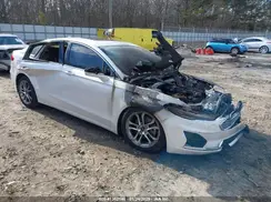 3FA6P0CD7KR193115 2019 FORD FUSION