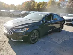 3FA6P0CD7KR219728 2019 FORD FUSION