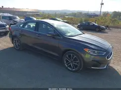 3FA6P0CD7KR219986 2019 FORD FUSION