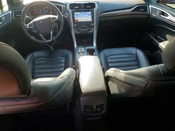 3FA6P0CD7KR220037 2019 FORD FUSION - Image 8