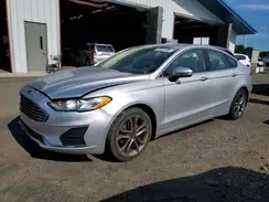 3FA6P0CD7KR224685 2019 FORD FUSION