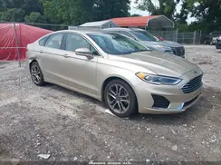 3FA6P0CD7KR224802 2019 FORD FUSION