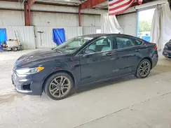 3FA6P0CD7KR228140 2019 FORD FUSION