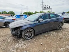 3FA6P0CD7KR254057 2019 FORD FUSION