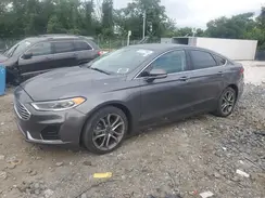 3FA6P0CD7KR260845 2019 FORD FUSION
