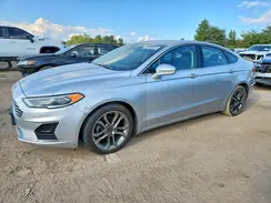 3FA6P0CD7KR264703 2019 FORD FUSION