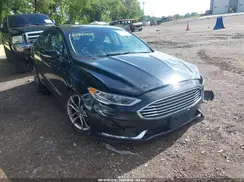 3FA6P0CD7KR269416 2019 FORD FUSION