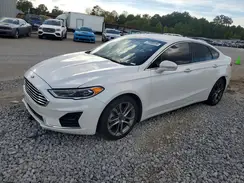 3FA6P0CD7KR285759 2019 FORD FUSION