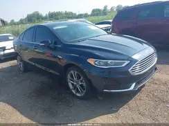 3FA6P0CD7LR109909 2020 FORD FUSION