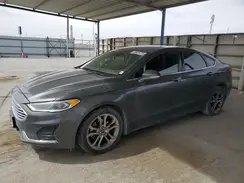 3FA6P0CD7LR116648 2020 FORD FUSION