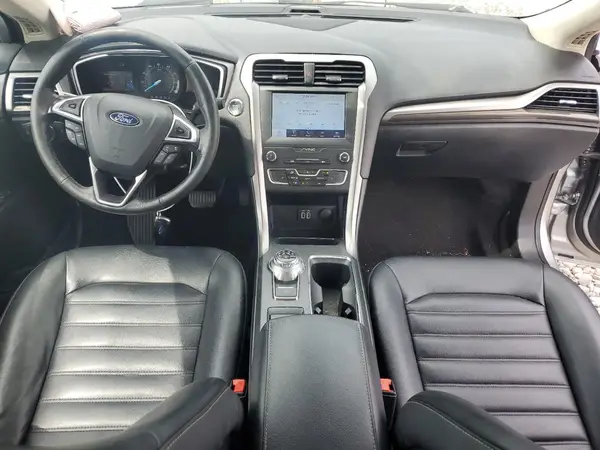 3FA6P0CD7LR118304 2020 FORD FUSION - Image 8