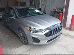 3FA6P0CD7LR124801 2020 FORD FUSION