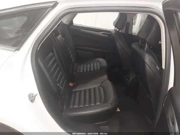 3FA6P0CD7LR130212 2020 FORD FUSION - Image 8