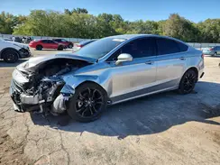 3FA6P0CD7LR130789 2020 FORD FUSION