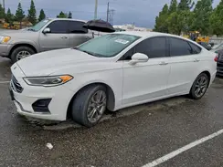 3FA6P0CD7LR131618 2020 FORD FUSION