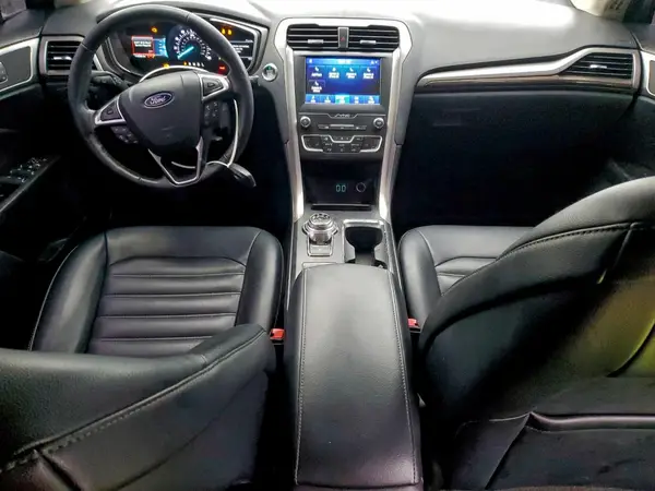 3FA6P0CD7LR131618 2020 FORD FUSION - Image 8