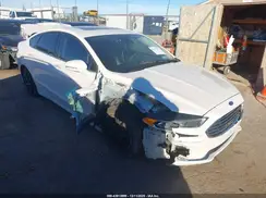 3FA6P0CD7LR135507 2020 FORD FUSION