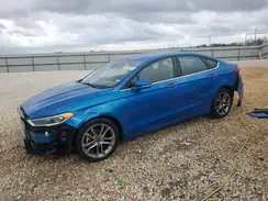 3FA6P0CD7LR136754 2020 FORD FUSION